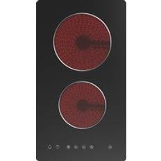 Cata UBTC30FLC 30cm 2 Zone