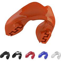 SAFEJAWZ Re-mouldable Gum Shield Mouthguard