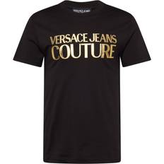 Versace Jeans Couture T-Shirt - Schwarz