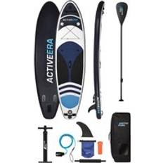 Active Era 10ft5 Inflatable Stand Up Paddle Board Multi