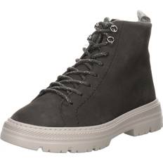 Paul Green Damen Schneestiefel Paul Green Winterstiefel grau 40,5