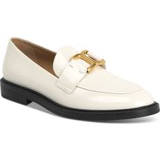 Chloé Loafers Chloé Chloe Women's Marcie Loafers Eggshell