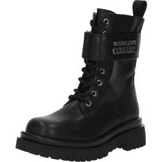 Versace Jeans Couture Boots - Black