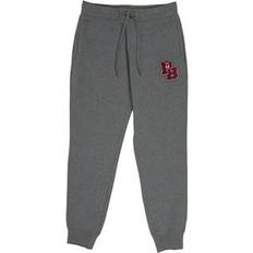 Psycho Bunny Pants Psycho Bunny Patchin Chenille Grey Men's Sweatpants B6P850U1FT-HST