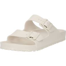 Birkenstock Arizona Eva - Eggshell