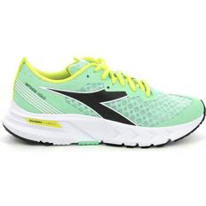 Diadora Chaussures de Course Diadora Laufschuhe Mythos Volo - Vert