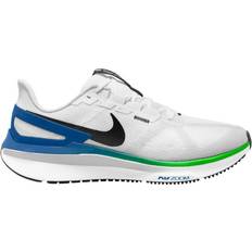 NIKE Air Zoom Structure 25 - White