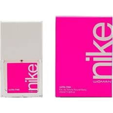 Ultra Pink Woman EDT