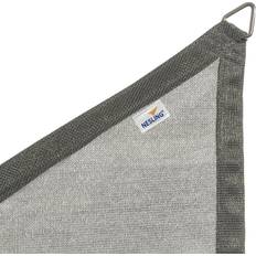 Platinum Sun & Shade Coolfit Solsejl 90° Hjørne 570 x 400 x 400 cm 400cm