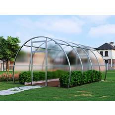 Dancover Fristående växthus Dancover Växthus Strong NOVA 12m², 3x4m Polycarbonate