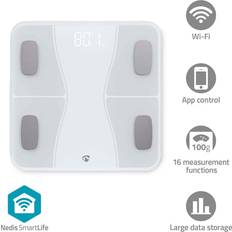 Nedis SmartLife Bluetooth Smart Personal