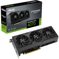 Grafikkort ASUS GeForce RTX 4070 Prime 12GB GDDR6X