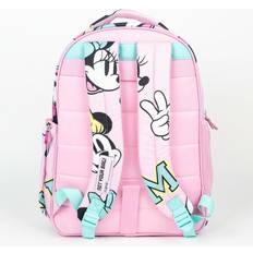 Minnie Mouse Skolryggsäck 32 x 15 x 42 cm