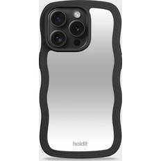 Holdit Wavy Case for iPhone 15 Pro Max