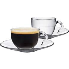 Argon Tableware - Espresso Cup 6cl 2pcs