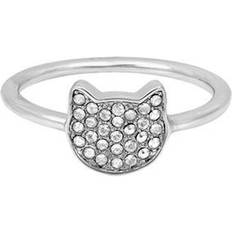 Karl Lagerfeld Damring 5420557