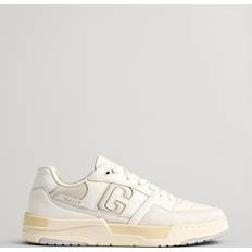 Gant Zapatillas Gant Brookpal Sneaker 28633471 Blanco Male