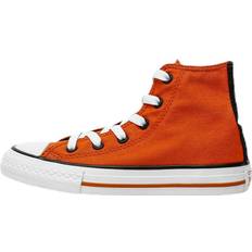 Converse Chuck Taylor All Star Junior - Orange Unisex