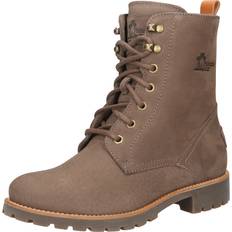 Panama Jack Winterstiefel grau Igloo