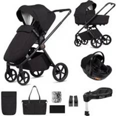 Travel Systems Pushchairs Venicci Claro 10 Bundle (Travel system)