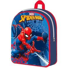 Marvel Spiderman Ryggsäck 30cm