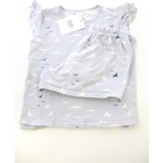 Polarn O. Pyret Night Garments Polarn O. Pyret Kids Pyjamas Blue 4-6y x 110/116