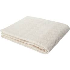 Missoni Home Chalk Bath Towel Natural (149.9x99.1cm)