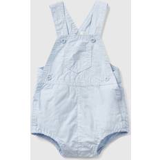 Randiga Jumpsuits Barnkläder United Colors of Benetton Baby Dungarees Romper