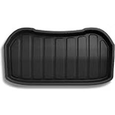 Tesla Car Mat Front Trunk Tesla