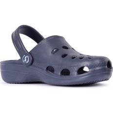 Textile Sandals Trespass Kids Unisex MOULDED SANDAL DIP