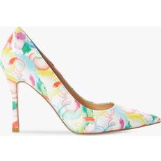 Multicoloured - Women Heels & Pumps Dune London 'Advert' Court Shoes Multi