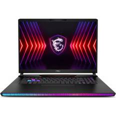 MSI Raider GE78 HX 14VIG-645UK 17"