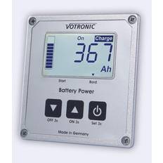Batteriövervakning Reimo Votronic 200 S Batteriövervakning
