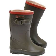 Aigle Gummistøvler Aigle Perdrix Gummistøvle Kaki