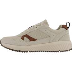 Polecat Homme Sneakers Polecat Arena Oslo Beige Male