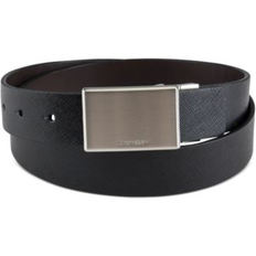 Calvin Klein Men Accessories Calvin Klein Men's Reversible Belt Black/Brown XL 42-44