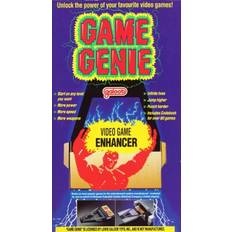 Gamingtillbehör Game Genie - NES - no Box
