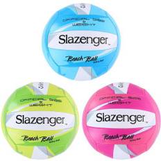Volleyboll Pricenet Slazenger Beachvolleyball størrelse 4