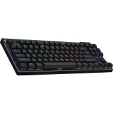 Logitech G PRO X TKL LIGHTSPEED