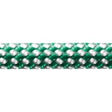 Marine Ropes Robline 5/32" Dia. Dinghy Control Green Fleck