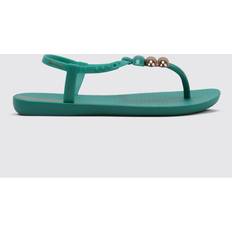 Ipanema Schuhe Ipanema CLASS BLOWN UP SANDAL FEM Vert