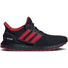 adidas Ultra Boost 1.0 Dna Black University Red