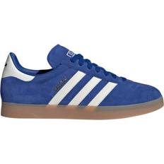 adidas Gazelle Italy - Royal Blue / Off White / Gum