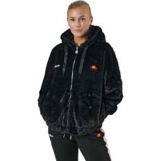 Ellesse Oberbekleidung Ellesse El Giovanna Jacket - Black