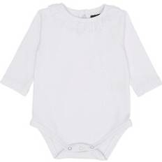Jocko Børnetøj Jocko Bluse body HVID
