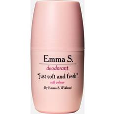 Deodorant Soft Colour