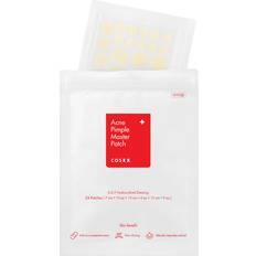 Cosrx Dermatologiskt testad Acnebehandlingar Cosrx Master Patch Original Fit