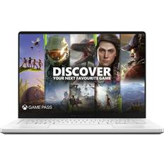 White Laptops ASUS ROG Zephyrus G14 GA403UV-G14.R94060