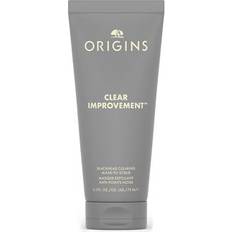 Blemish Treatments Origins Black Head Mask 75 ml