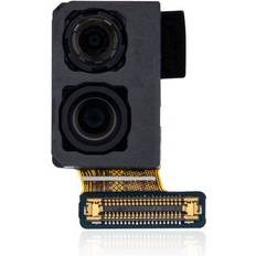 Camera Module Replacements Esource Parts Front camera for samsung galaxy s10 plus europe version